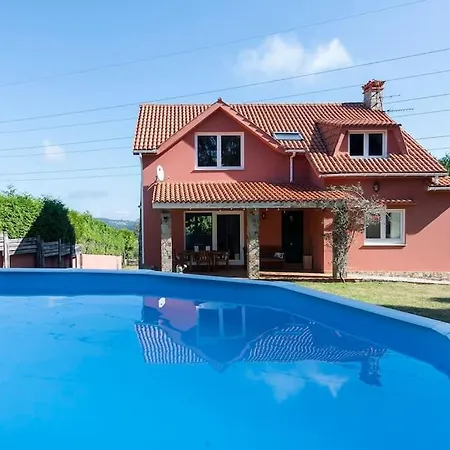 Holiday home Da Moa *