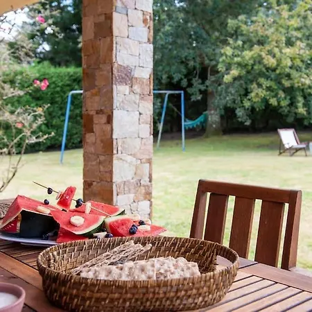 Da Moa Holiday home A Coruna