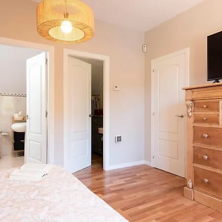 Da Moa Holiday home A Coruna