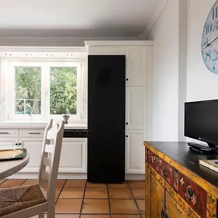Holiday home Da Moa A Coruna