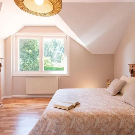 Da Moa Holiday home A Coruna
