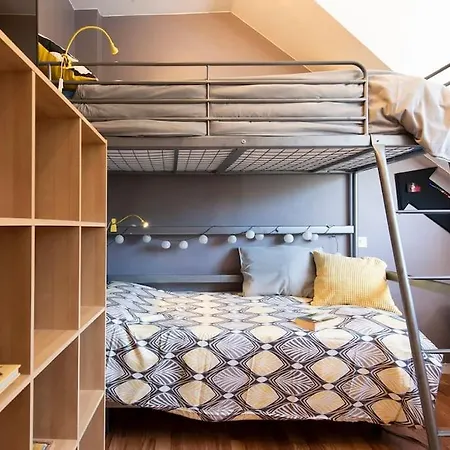 Holiday home Da Moa A Coruna