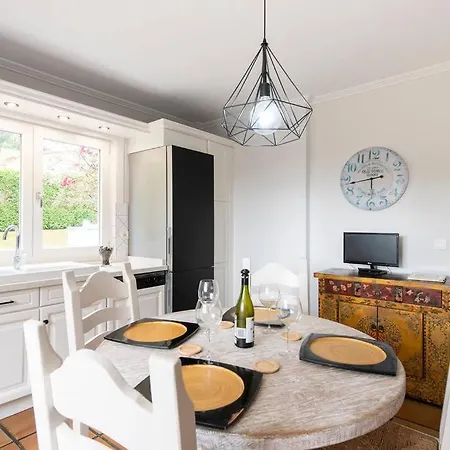 Holiday home Da Moa A Coruna