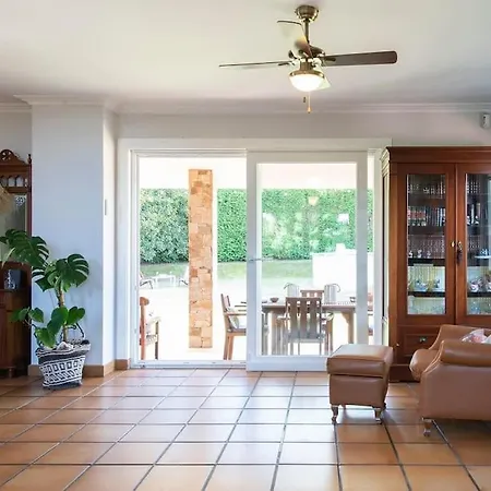 Holiday home Da Moa