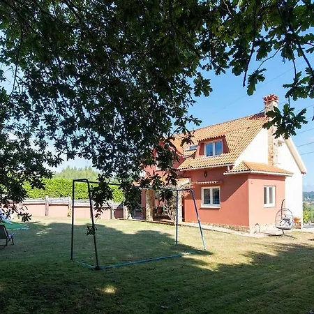 Holiday home Da Moa
