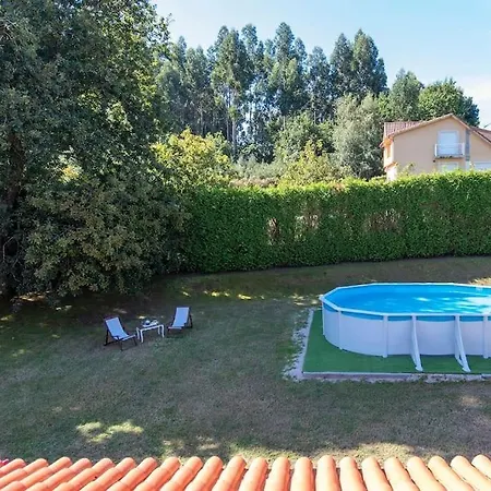 Da Moa Nyaraló