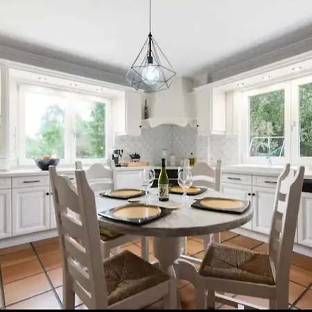 Holiday home Da Moa A Coruna